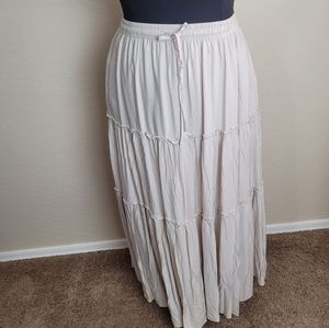 Peasant Skirt